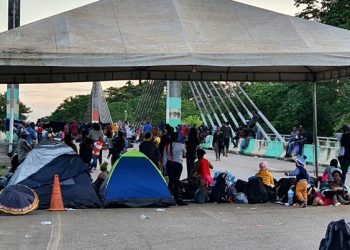 Crise migratória: entenda importância da regularização de imigrantes que chegam ao Acre