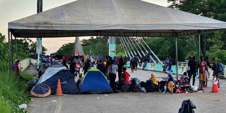 Crise migratória: entenda importância da regularização de imigrantes que chegam ao Acre