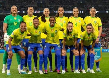 Retrospectiva 2023: ano de consolidação mundial do futebol feminino
