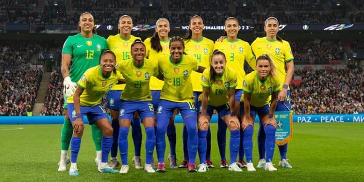 Retrospectiva 2023: ano de consolidação mundial do futebol feminino