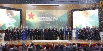 Posse do Procurador de Justiça Danilo Lovisaro do Nascimento