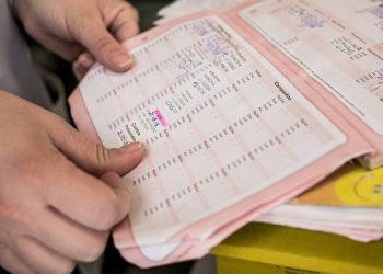 Em Rio Branco, MPAC recomenda que carteira de vacinação seja apresentada no ato da matrícula escolar infantil