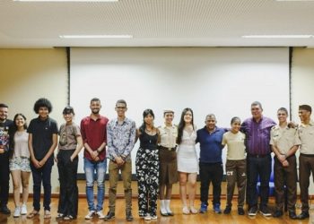 Academia Juvenil Acreana de Letras realiza 2° Festival Literário neste sábado (02) em Rio Branco