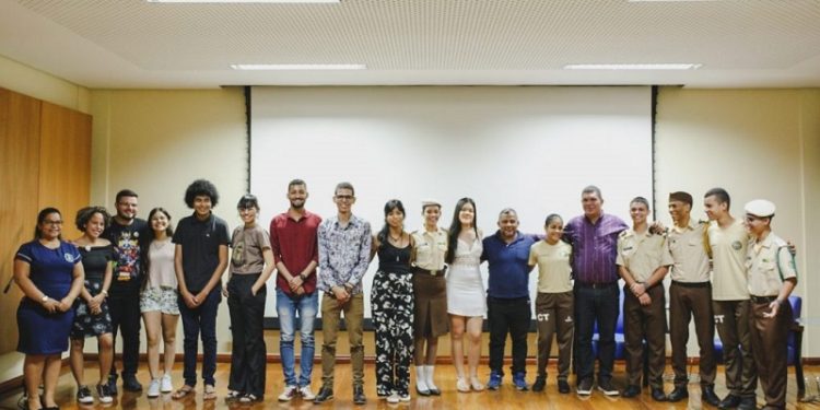 Academia Juvenil Acreana de Letras realiza 2° Festival Literário neste sábado (02) em Rio Branco