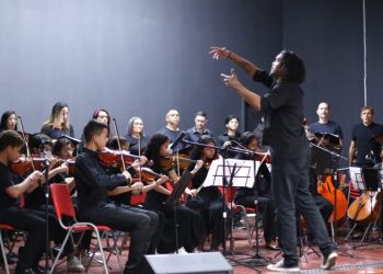 Escola de Música do Acre inicia período de rematrícula online; saiba mais