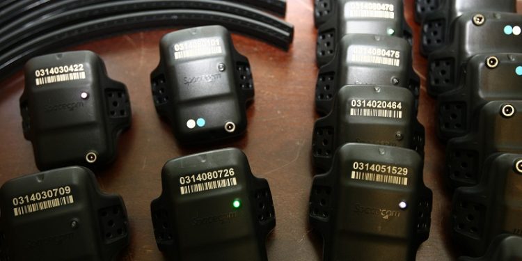 Acre recebe R$ 800 mil para compra de tornozeleiras eletrônicas a presos que cumprem medida protetiva