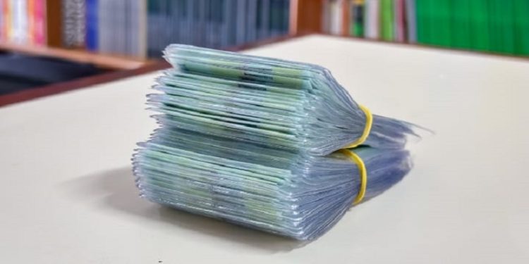 No Acre, novas taxas para emissão da Carteira de Identificação começa a valer a partir desta quarta-feira (03)