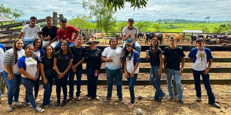 Ieptec prevê aberturas de vagas em diversos cursos para estudantes do ensino médio em 2024