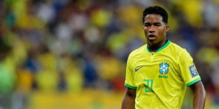 Brasil enfrenta Equador de olho na liderança do grupo A do Pré-Olímpico