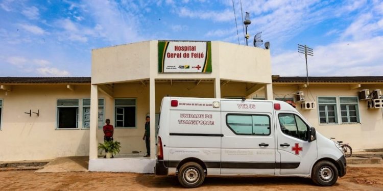 MPAC vai investigar se houve prática do crime de homicídio culposo em morte de jovem no Hospital-Geral de Feijó