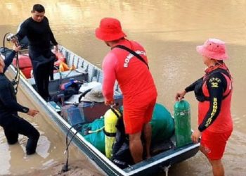 Homem morre afogado no interior do Acre após ter mal súbito