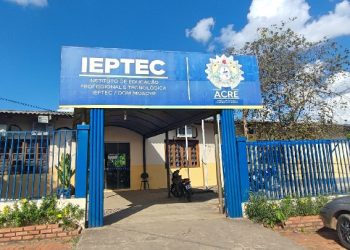 Ieptec abre processo seletivo para profissional bolsista docente; salários de até R$ 3,8 mil