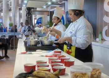 Inscrições em cursos profissionalizantes gratuitos de culinária iniciam nesta quinta-feira no Acre