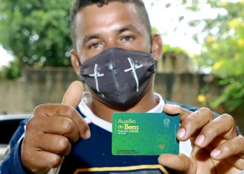 Governo do Acre divulga lista de beneficiários da 3ª remessa do Programa Auxílio do Bem