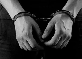 Homem que tentou matar pastor a terçadadas é preso preso no bairro Recanto dos Buritis