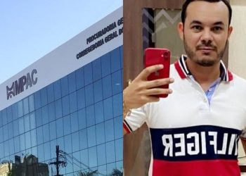 Caso Johnliane: MPAC solicita regressão de regime prisional para condenado por morte em ‘racha’