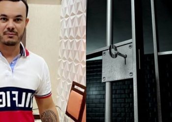 “Caso Jonhliane”: Justiça decreta prisão de acusado por descumprimento de medidas