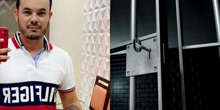 “Caso Jonhliane”: Justiça decreta prisão de acusado por descumprimento de medidas