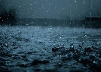 Defesa Civil informa que choveu 10 vezes a mais do esperado para 24 horas em Rio Branco