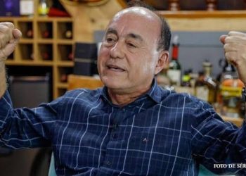 “Só não houve enchente por causa do trabalho da Prefeitura”, diz Bocalom sobre as recentes chuvas em Rio Branco