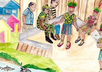 YUSINÃ: educação escolar indígena no Acre