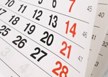 Confira o calendário de feriados oficial para 2024 em Rio Branco