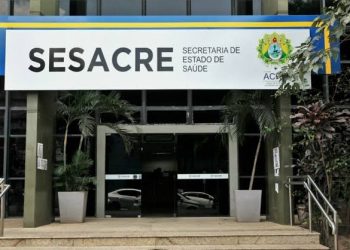 Processo seletivo da Sesacre é divulgado com mais de mil vagas e salários de mais de R$ 10 mil