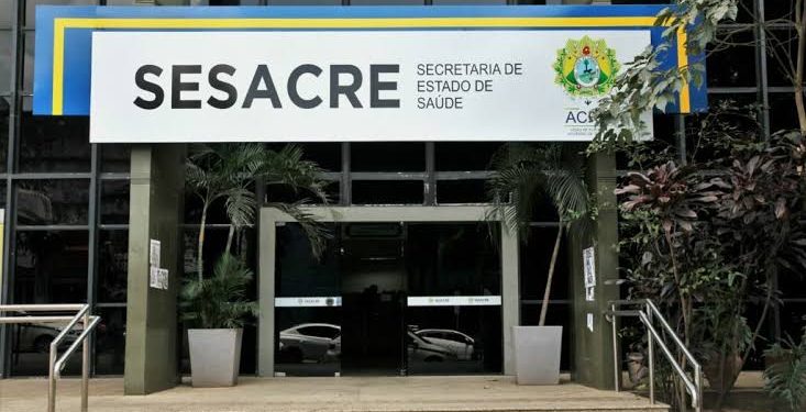 Processo seletivo da Sesacre é divulgado com mais de mil vagas e salários de mais de R$ 10 mil