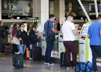 Voa Brasil será destinado a aposentados e estudantes do Prouni