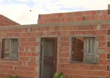 Programa ‘Amigos Solidários’ entrega 16ª casa nos próximos dias em Rio Branco