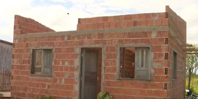 Programa ‘Amigos Solidários’ entrega 16ª casa nos próximos dias em Rio Branco