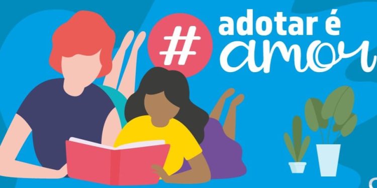 Mais da metade das adoções que ocorreram em 2023 no Acre foram de forma ilegal