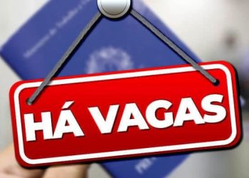 Oportunidade de emprego com o Sine Rio Branco; mais de 85 vagas nesta quarta-feira