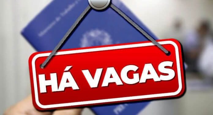 Oportunidade de emprego com o Sine Rio Branco; mais de 85 vagas nesta quarta-feira