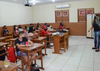 Centro de Estudo de Línguas oferta mais de 500 vagas em cursos para Rio Branco e Cruzeiro do Sul