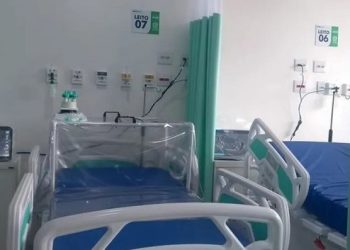 Situação dos leitos de UTI em Rio Branco continua preocupante; Sesacre deve criar plano de ação