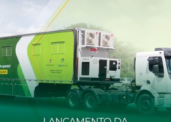Inauguração da Carreta da Defensoria Pública do Acre acontece segunda-feira (22) em Rio Branco