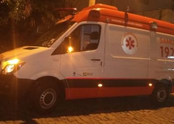 Adolescente de 15 anos sofre tentativa de homicídio no bairro Taquari