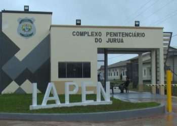 Visitas no presídio de Cruzeiro do Sul estão suspensas por medida de segurança