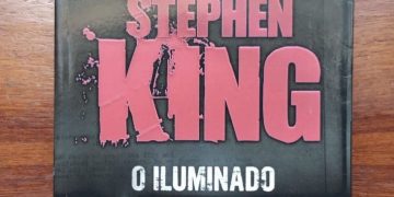 O Iluminado: Uma obra prima do terror de Stephen King