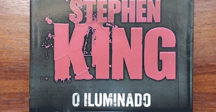 O Iluminado: Uma obra prima do terror de Stephen King