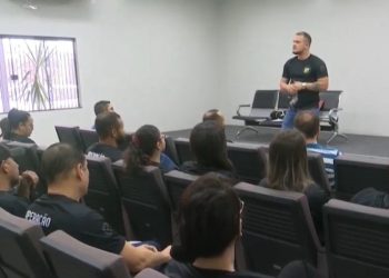 Sindicatos dos Policiais Civis denuncia más condições nas estruturas de delegacias de Rio Branco