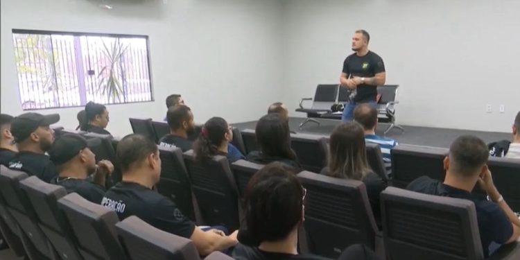 Sindicatos dos Policiais Civis denuncia más condições nas estruturas de delegacias de Rio Branco