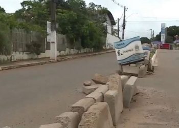 Prefeitura de Rio Branco contabiliza custos maiores em obras devido furtos ou destruição de patrimônio