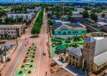 Com 6,6 graus, cidade no interior do Acre registra maior terremoto de terra do Brasil