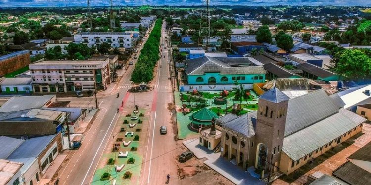 Com 6,6 graus, cidade no interior do Acre registra maior terremoto de terra do Brasil