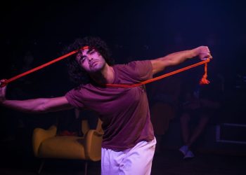 Artistas acreanos promovem peça teatral para ajudar na conscientização do Janeiro Branco