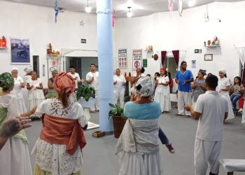 Intolerância religiosa representa um terço dos processos de racismo