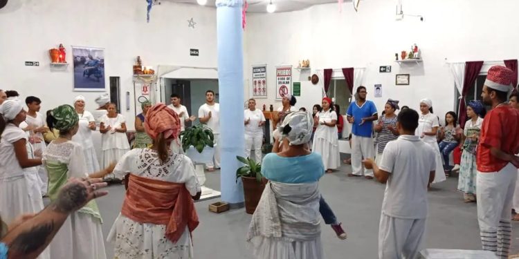 Intolerância religiosa representa um terço dos processos de racismo