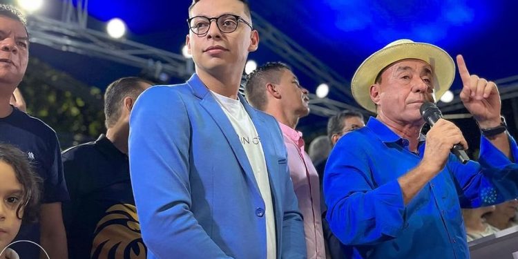 “Ele continua na gestão – agora, no Gabinete”, diz Prefeitura de Rio Branco após exoneração do diretor da FGB